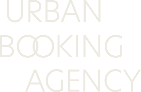 Urban Booking Agency